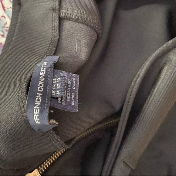 French Connection Bandage Dress - Picture 6 of 6